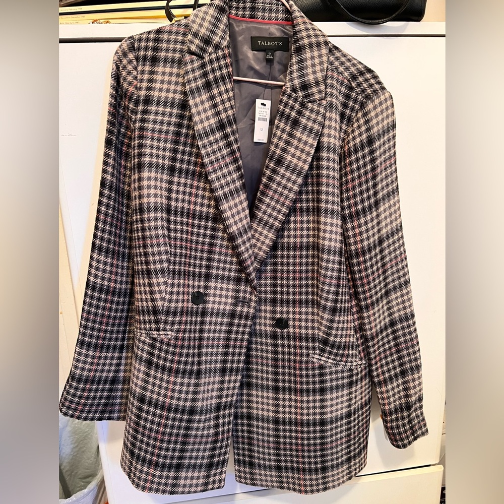 TALBOTS Trenchcoat